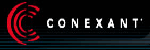 Manufacture Logo for Conexant Systems